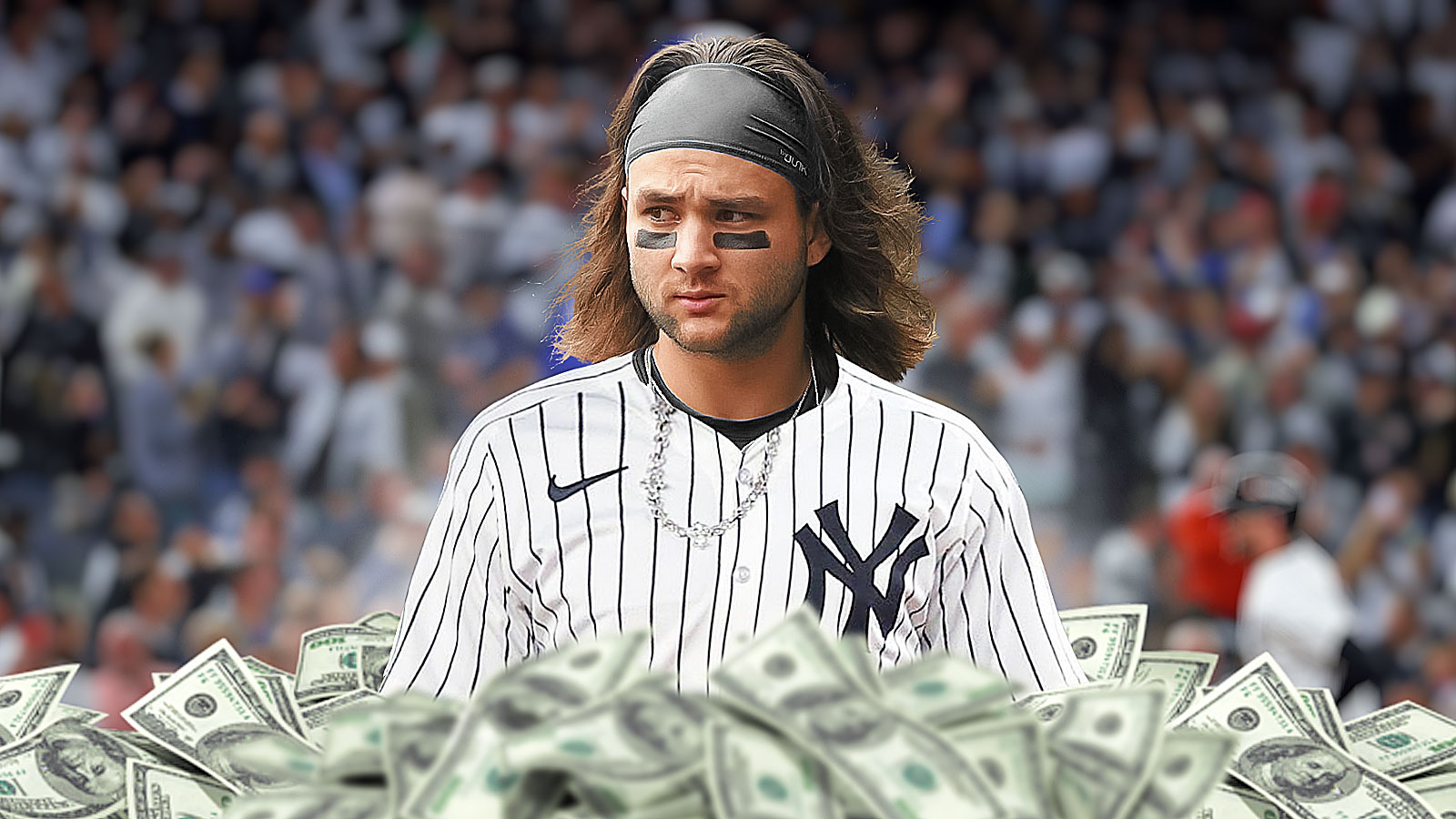 The perfect $230 million contract Yankees must offer Bo Bichette to steal him from Blue Jays