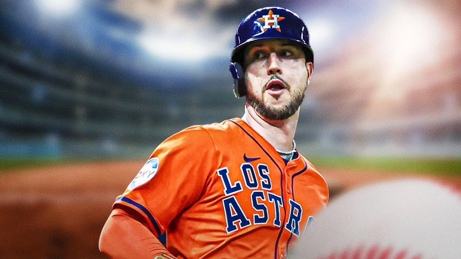 The perfect $415 million contract Astros must offer Kyle Tucker to steal him from Cubs