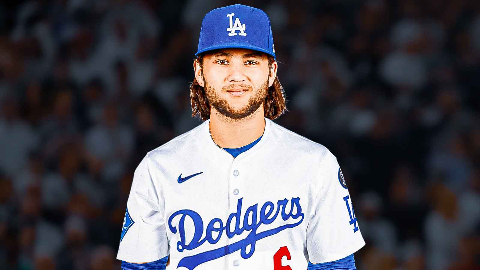 The perfect $200 million contract Dodgers must offer Bo Bichette to steal him from Blue Jays