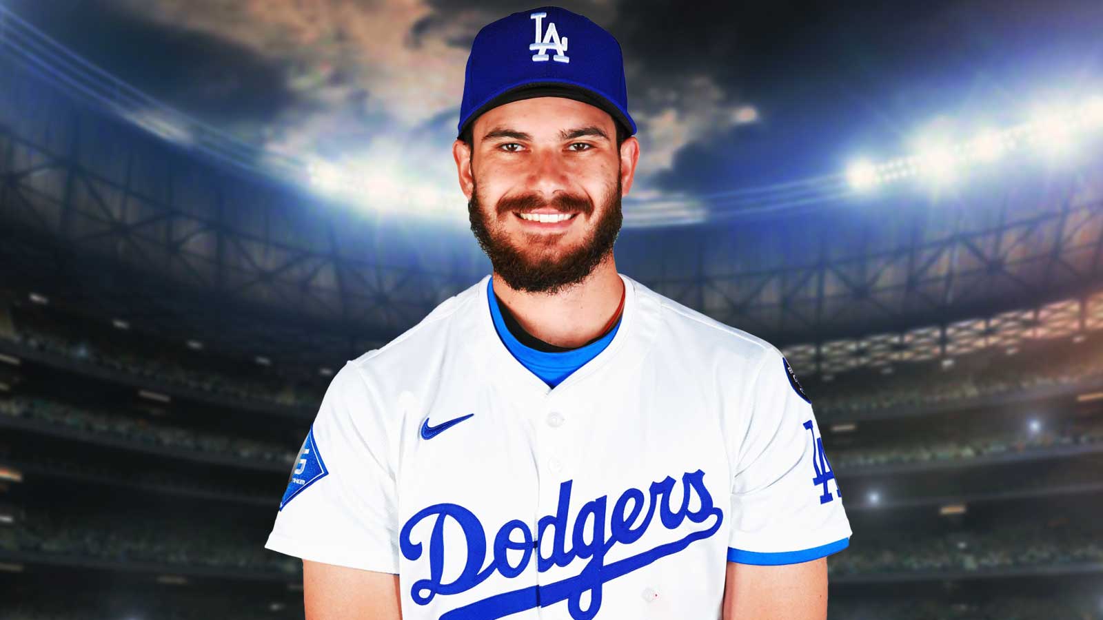 The perfect $160 million contract Dodgers must offer Dylan Cease to steal him from Padres