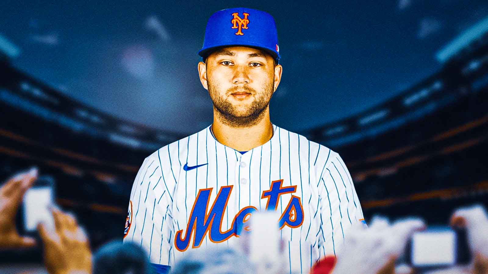 bo bichette, mets