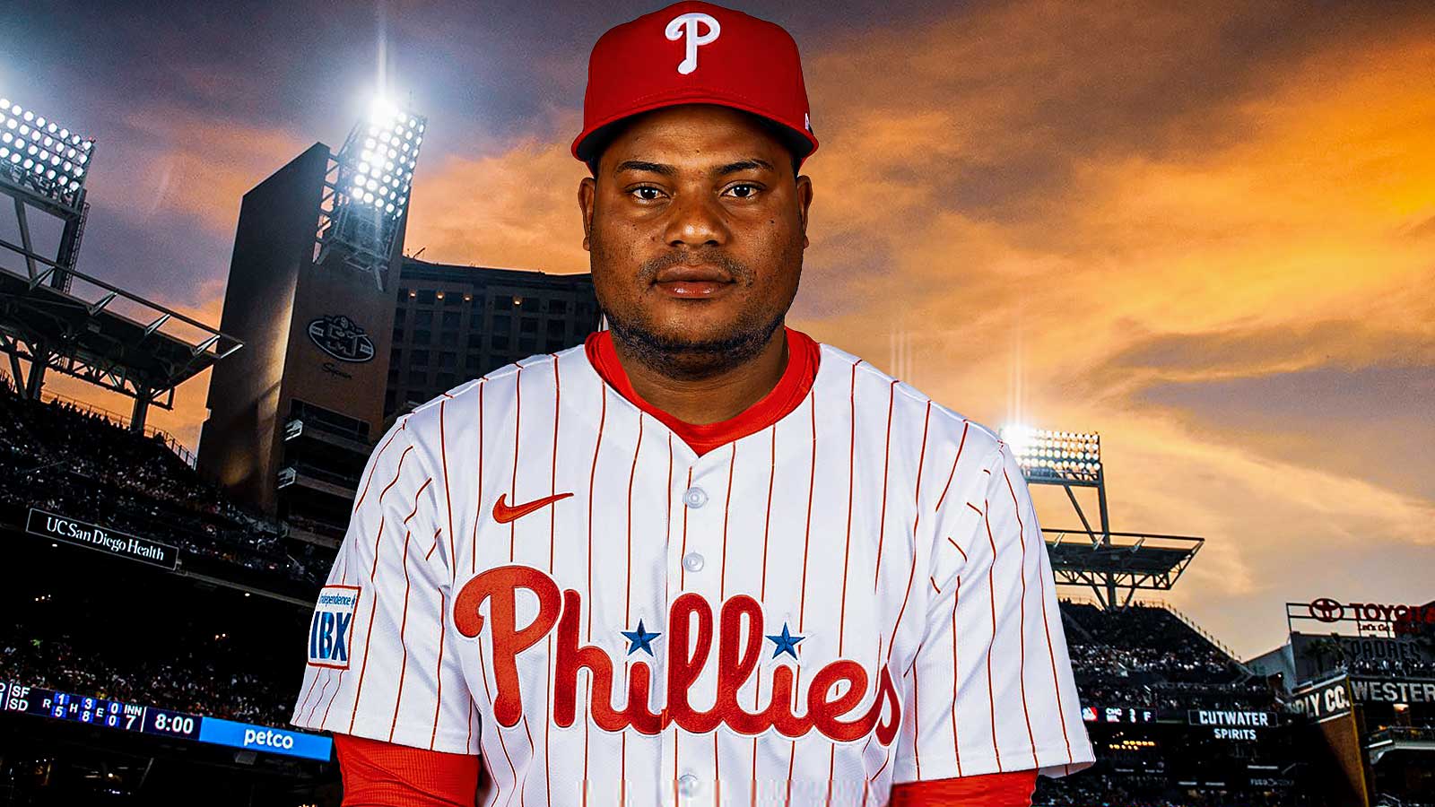 The perfect $196 million contract Phillies must offer Framber Valdez to steal him from Astros