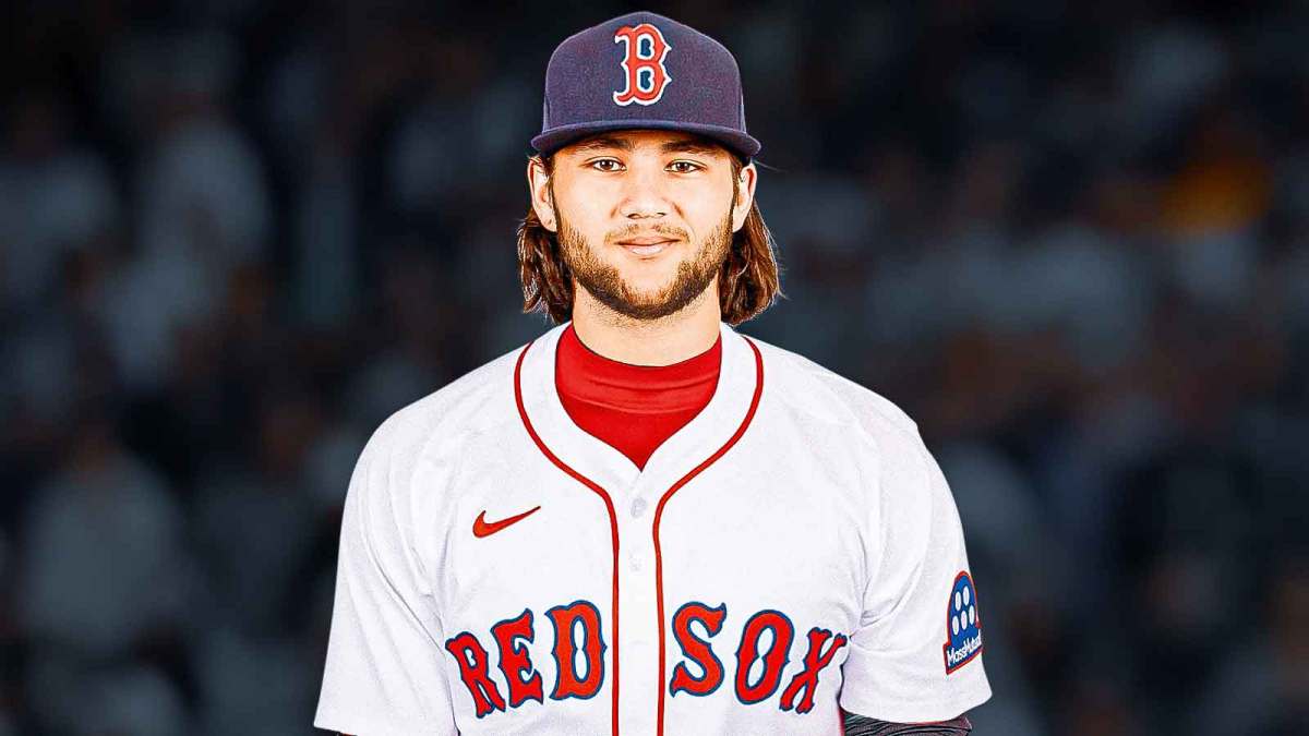 bo bichette, red sox