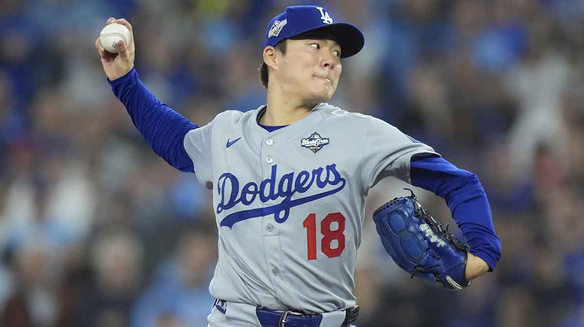 The player David Ortiz has earning World Series MVP over Dodgers’ Shohei Ohtani if LA wins Game 7