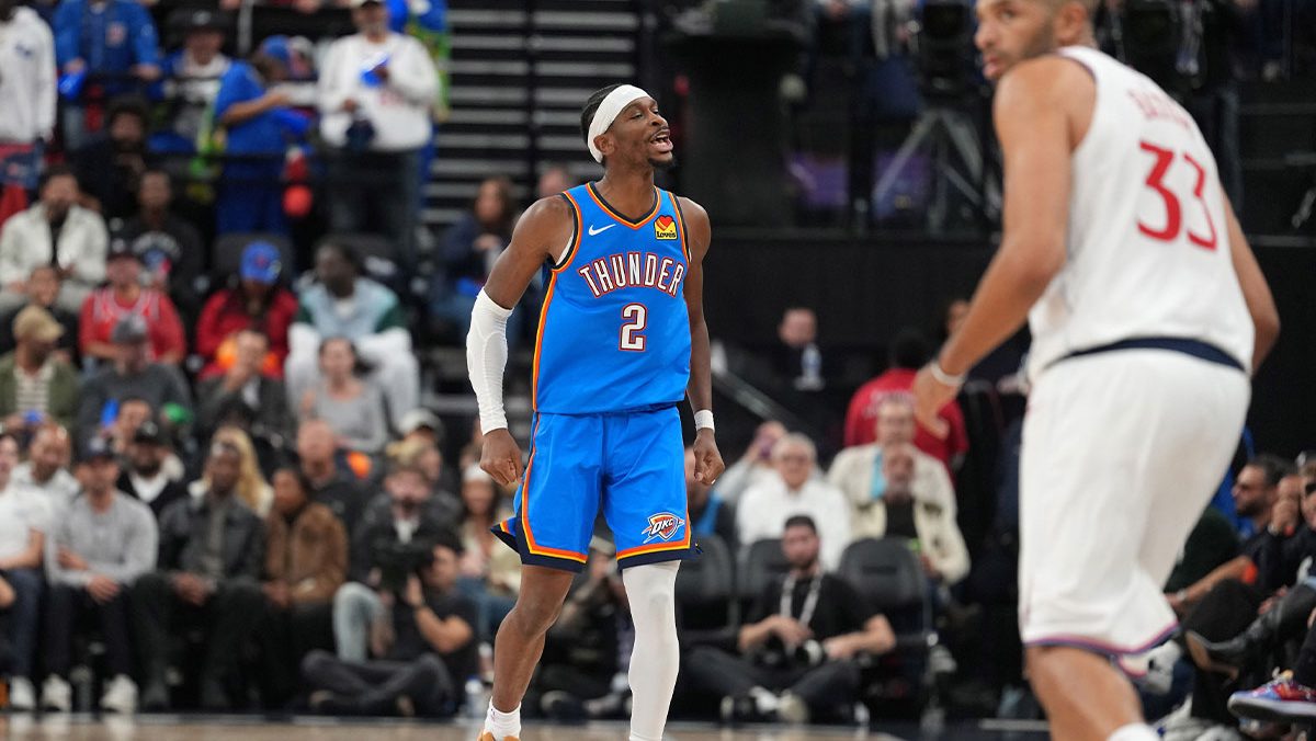 © Kirby Lee-Imagn Images