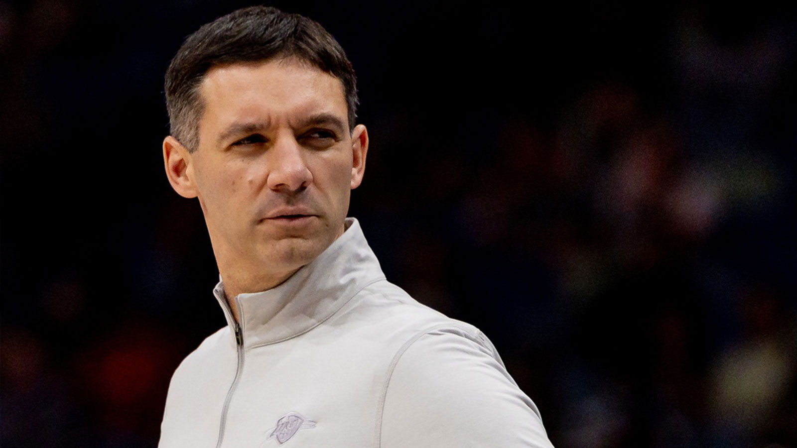 Mark Daigneault sets the record straight on Thunder’s injury timetables