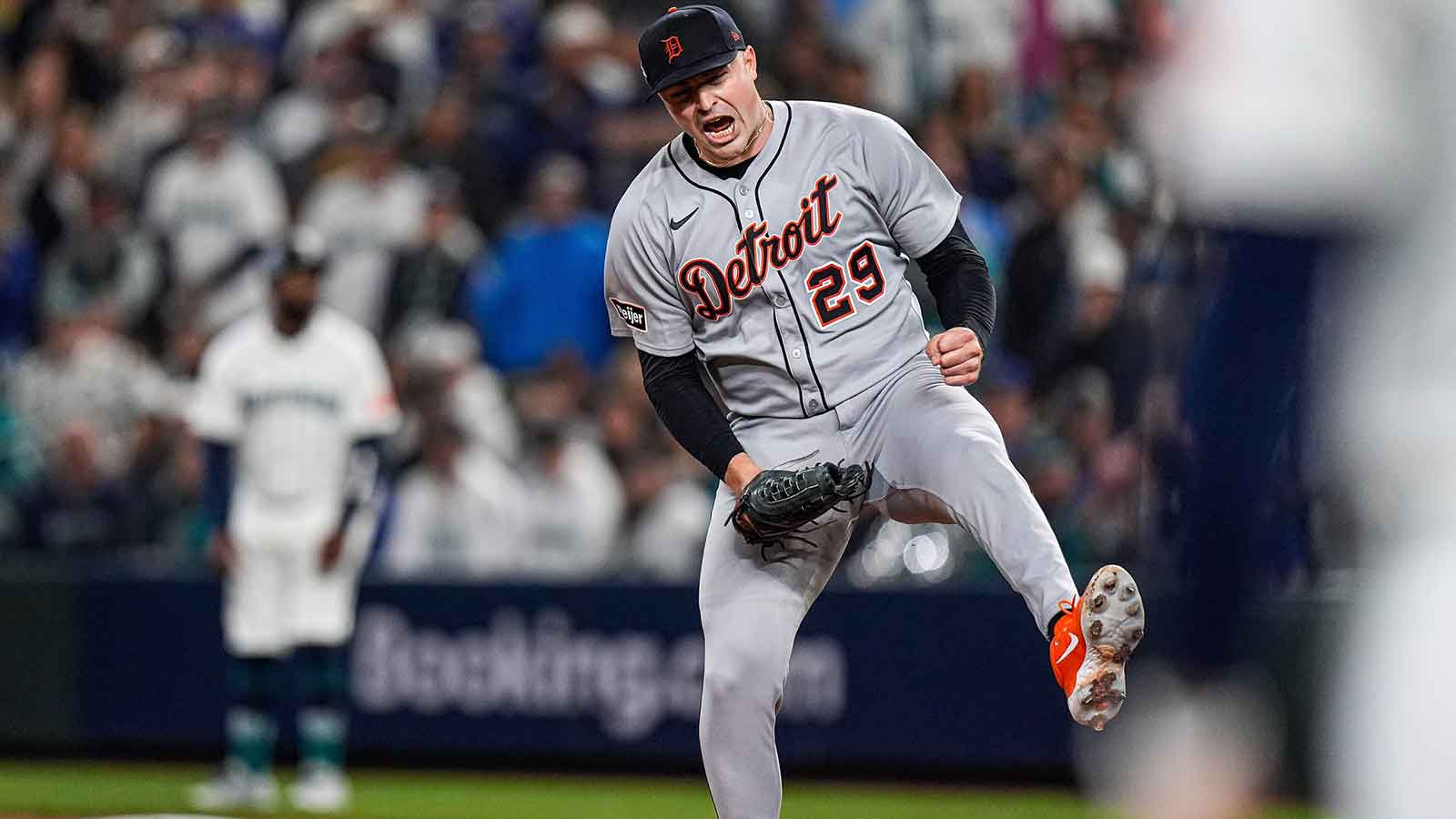 Tigers rumors: What a Detroit person just said about Tarik Skubal trade