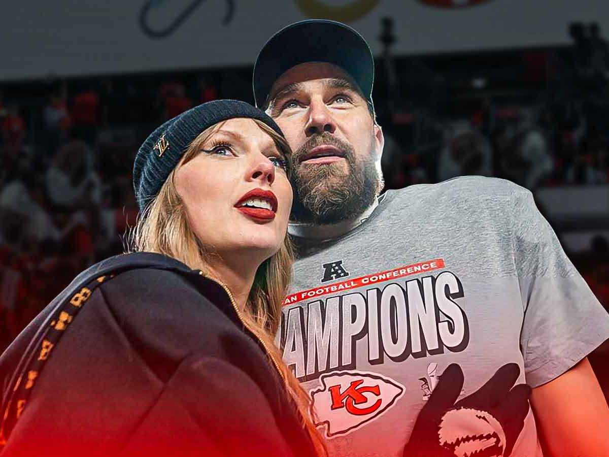 Taylor Swift, Travis Kelce face 'real test' amid wedding planning