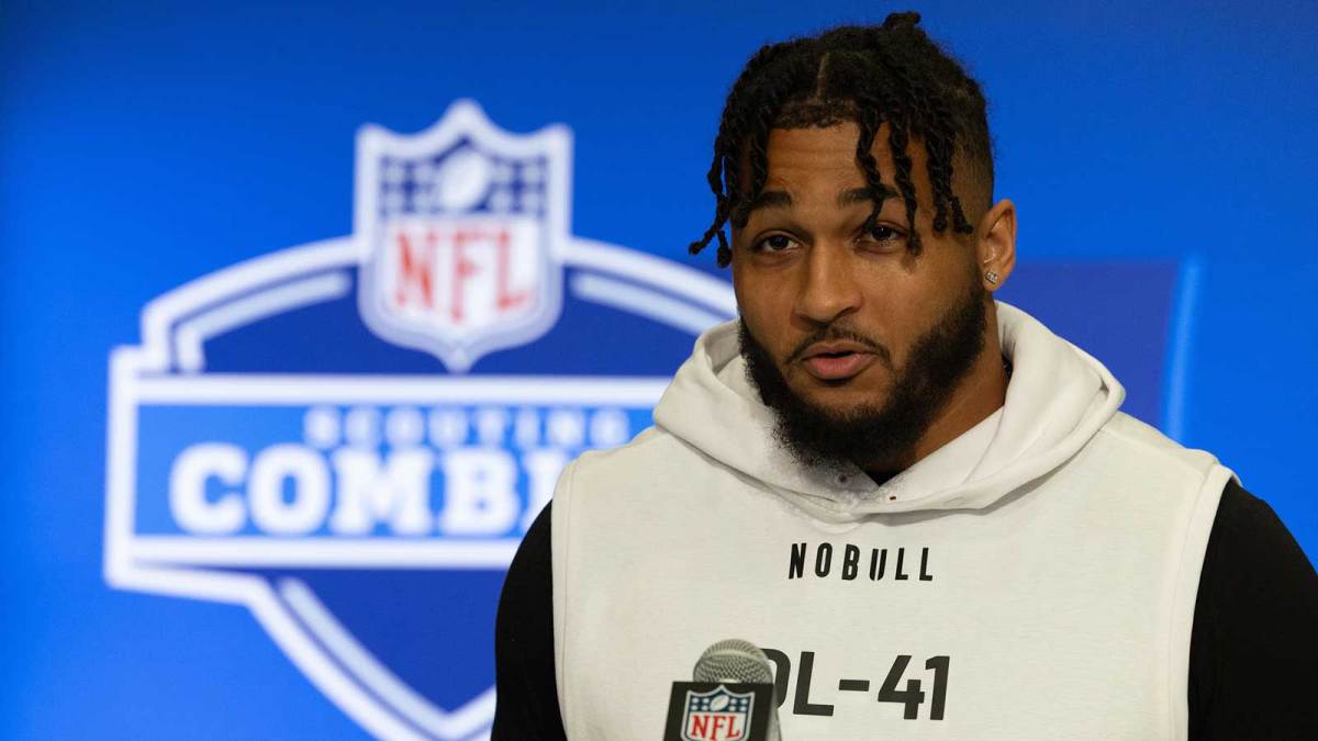 Marshawn Kneeland Dallas Cowboys