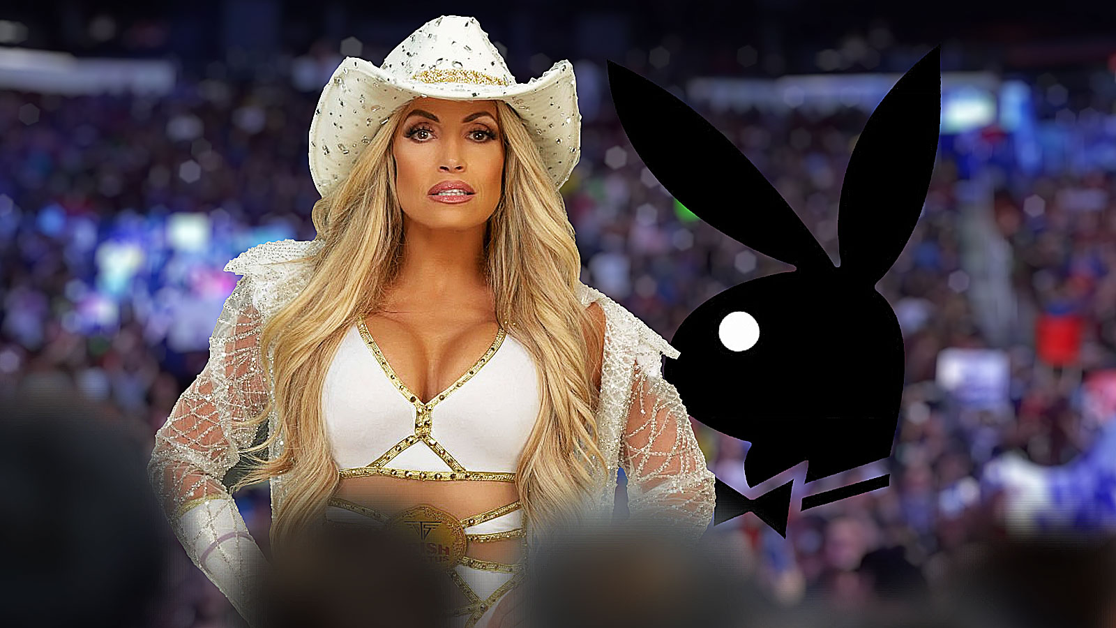 WWE icon Trish Stratus reveals why she doesn’t ‘regret’ turning Playboy down