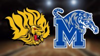 UAPB pulls off a miraculous victory over Memphis, scoring 25 points in the fouth quarter to notch their first win of the season.