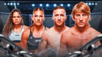 ufc 324, paddy pimblett, justin gaethje, amanda nunes, kayla harrison