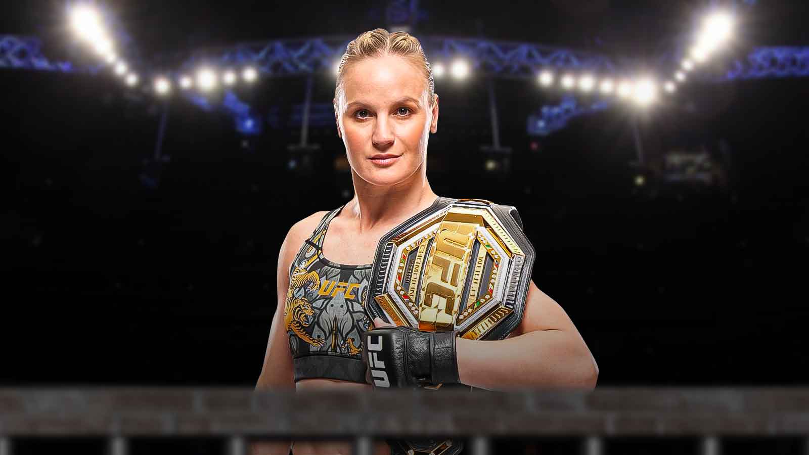 Valentina Shevchenko retains title in historic clash with Zhang Weili at UFC 322
