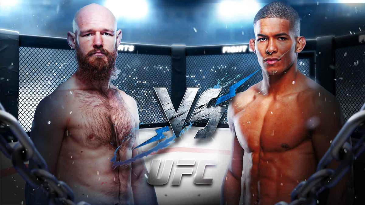 Borshchev Camilo prediction, Borshchev Camilo odds, Borshchev Camilo pick, Borshchev Camilo, ufc 322 odds