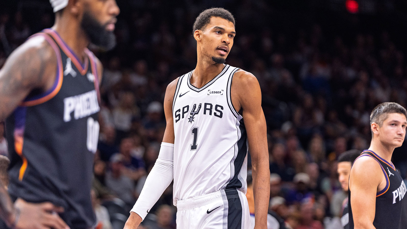 Mandatory Credit: Allan Henry-Imagn Images