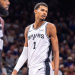 1 overreaction trade Spurs must target to help Victor Wembanyama amid red-hot start