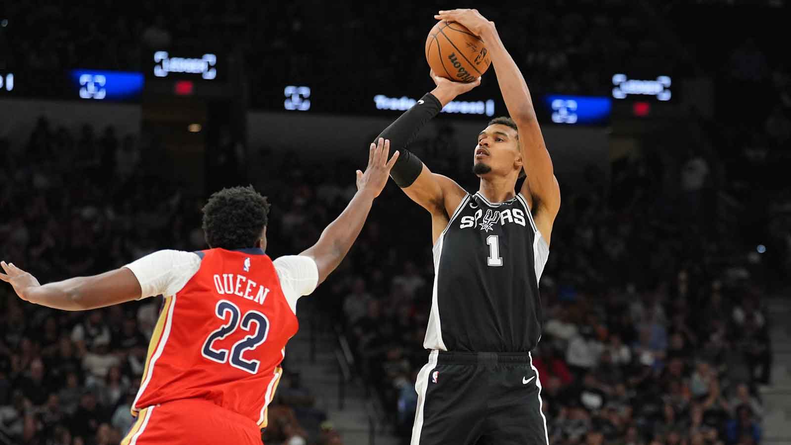 Detailed Kia Mvp Ladder: Victor Wembanyama Surges Past Shai Gilgeous-alexander For No. 1 View for Desktop Detailed Kia Mvp Ladder: Victor Wembanyama Surges Past Shai Gilgeous-alexander For No. 1 View for Desktop