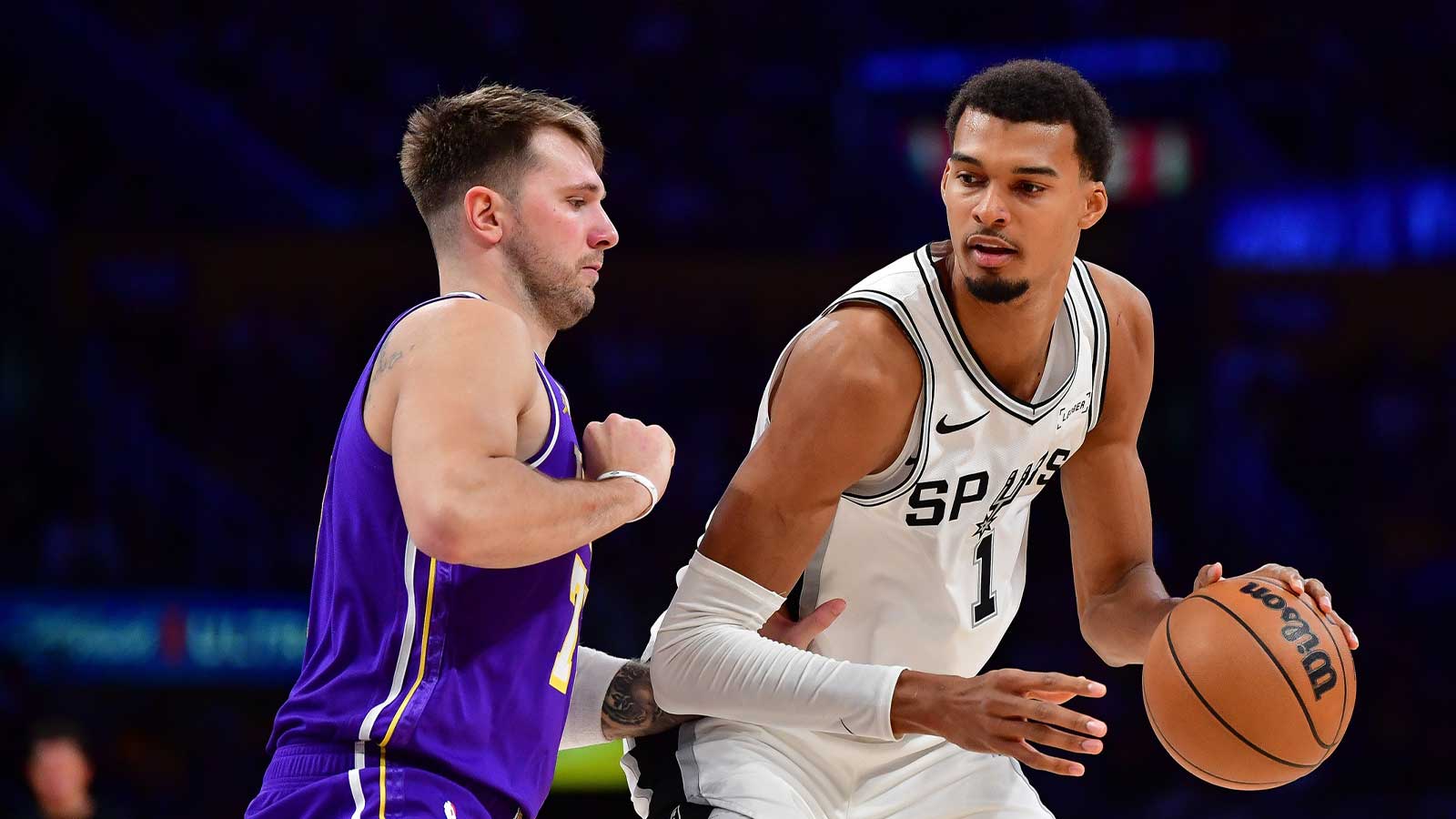 Gary A. Vasquez-Imagn Images