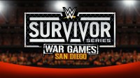 WWE Survivor Series: WarGames 2025