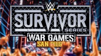 WWE Survivor Series: WarGames