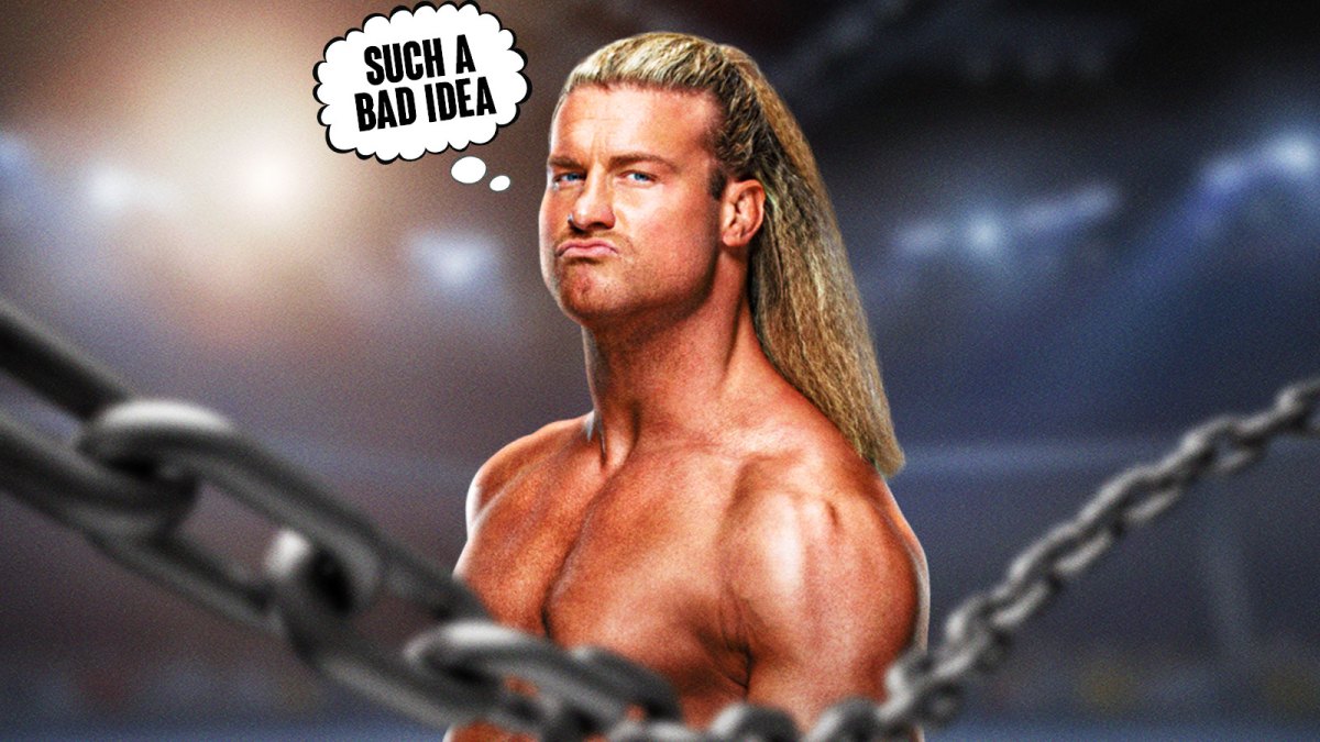 Dolph Ziggler WWE