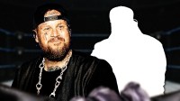 Rapper and WWE star Jelly Roll