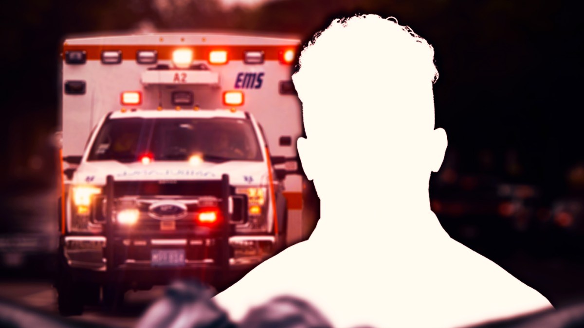 Cyrus Habibi-Likio WWE performance Center wrestler