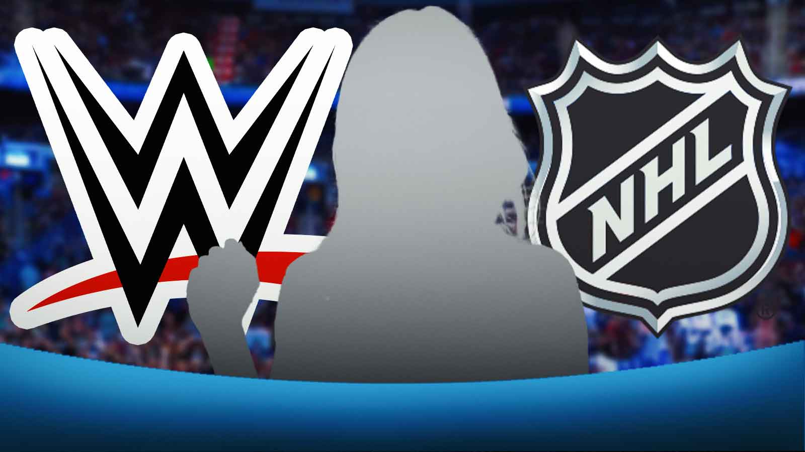 WWE reporter makes crucial announcement on NHL career