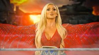 Charlotte Flair WWE Survivor Series:WarGames