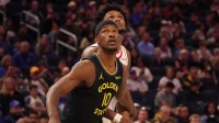 Jimmy Butler calls the Warriors “sad” as the Heat surge in the NBA Cup, highlighting a sharp contrast between the teams’ current form.