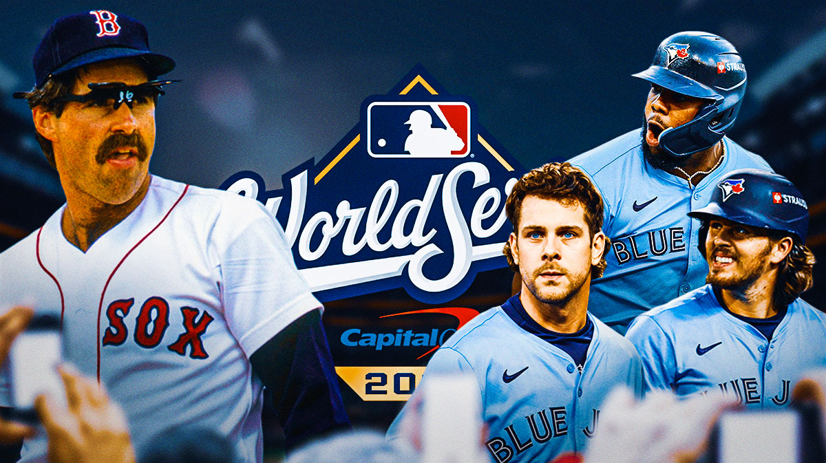 Where Blue Jays’ loss to Dodgers ranks among most heartbreaking World Series defeats ever