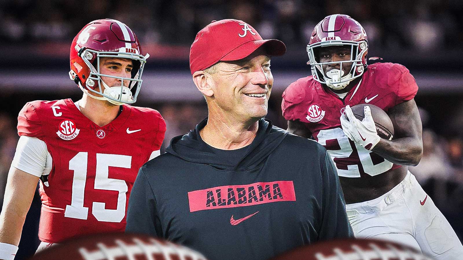 Why Alabama football is too low in Week 13 College Football Playoff rankings