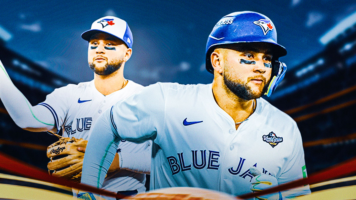 blue jays, bo bichette