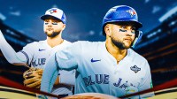 blue jays, bo bichette
