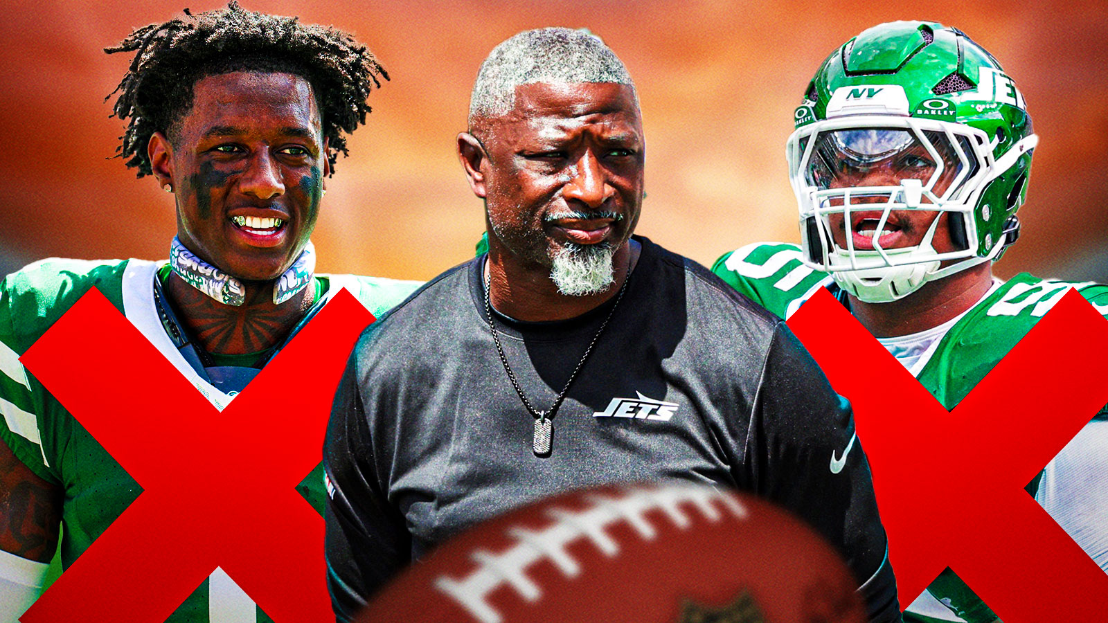 Why Jets’ 2025 NFL trade deadline was a rousing success