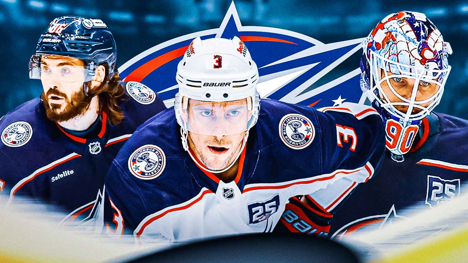 Worried by Blue Jackets’ poor start? Here’s why you should be