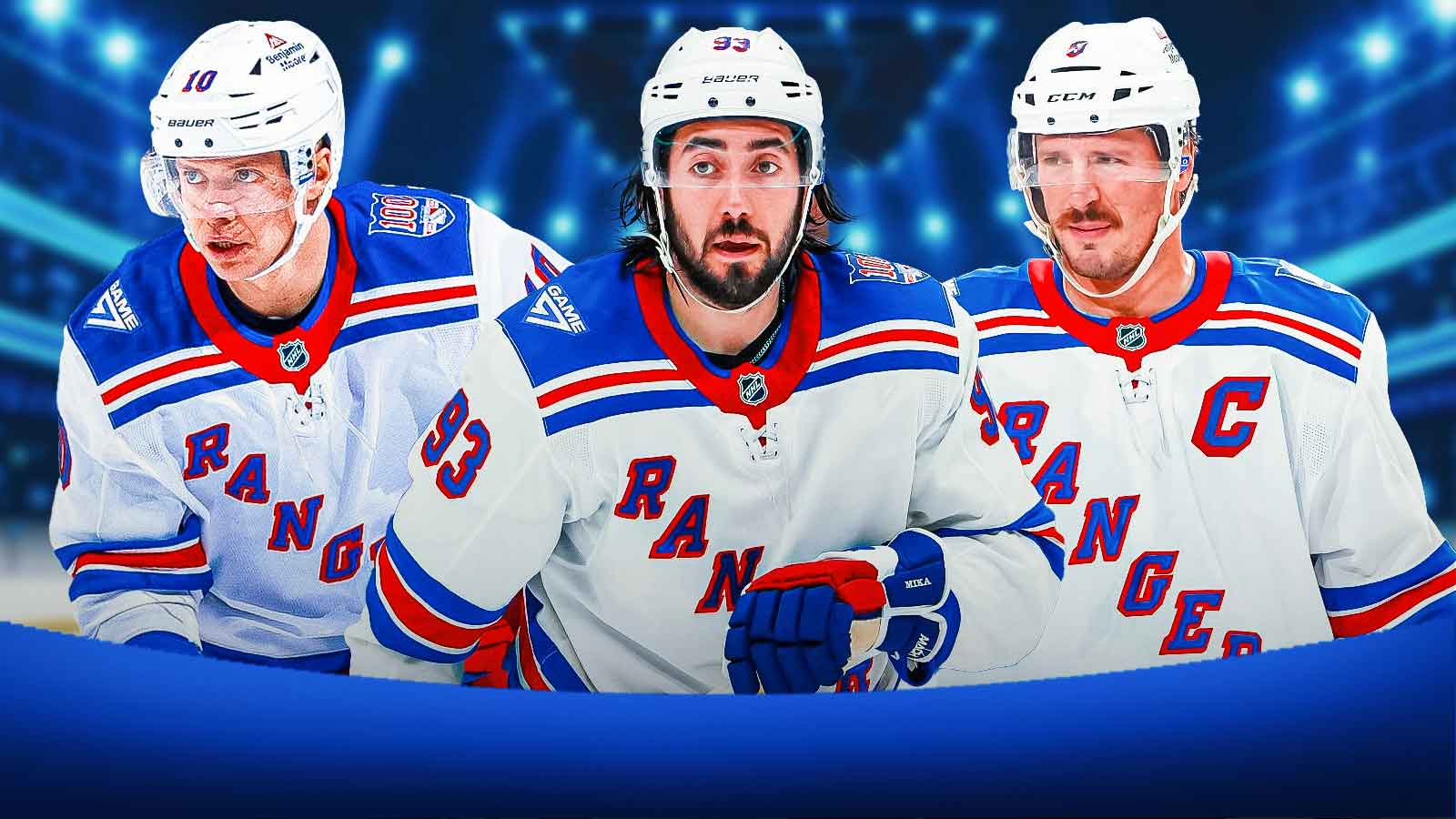 Worried by Rangers’ poor start? Here’s why you shouldn’t be