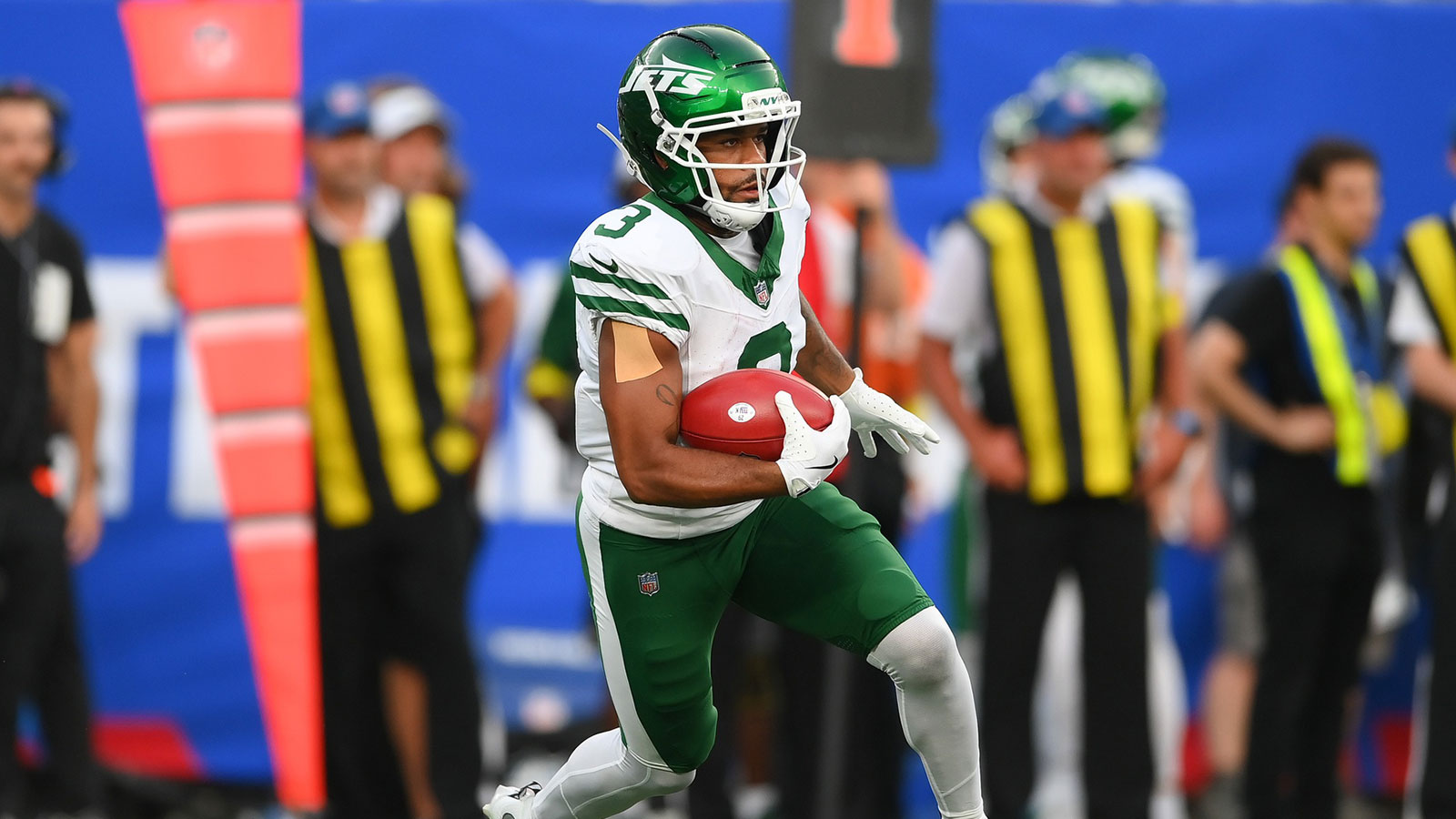 Rich Barnes-Imagn Images