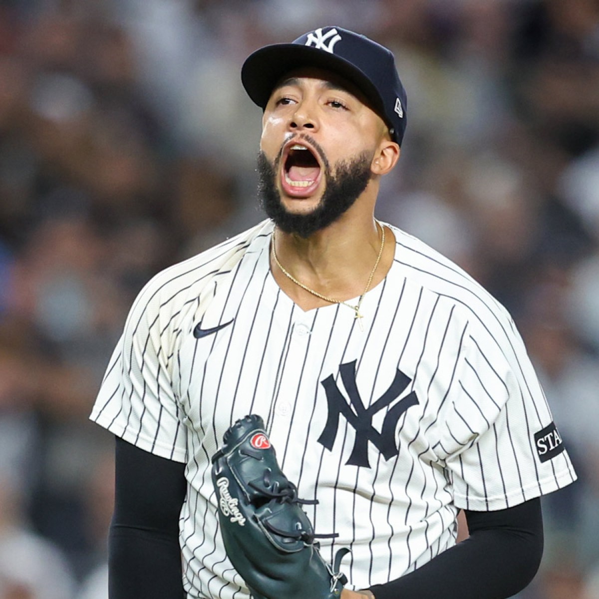 Devin Williams Ditches the Bronx for Queens in Shocking Reliever Swap