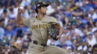 Padres news: Yu Darvish undergoes UCL surgery, out for 2026 season