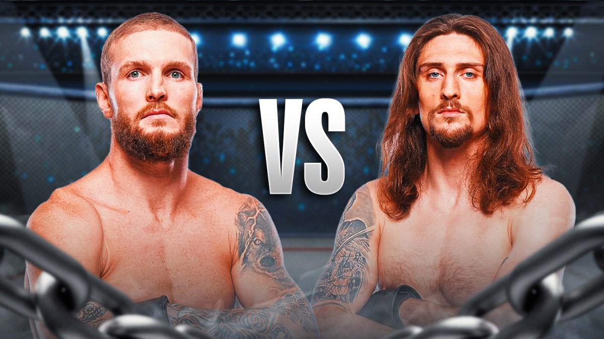 Reese McVey prediction, UFC Vegas 111 odds