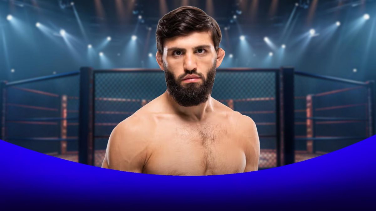 arman tsarukyan, dan hooker, ufc qatar