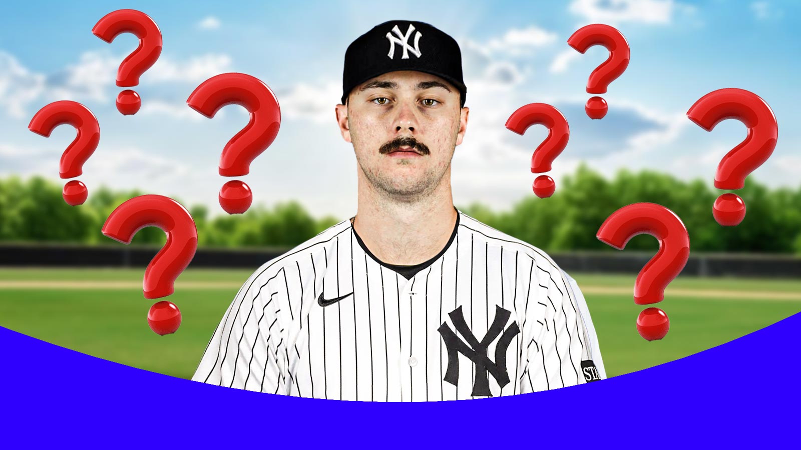 Paul Skenes’ Pirates teammate claims he wants to join Yankees