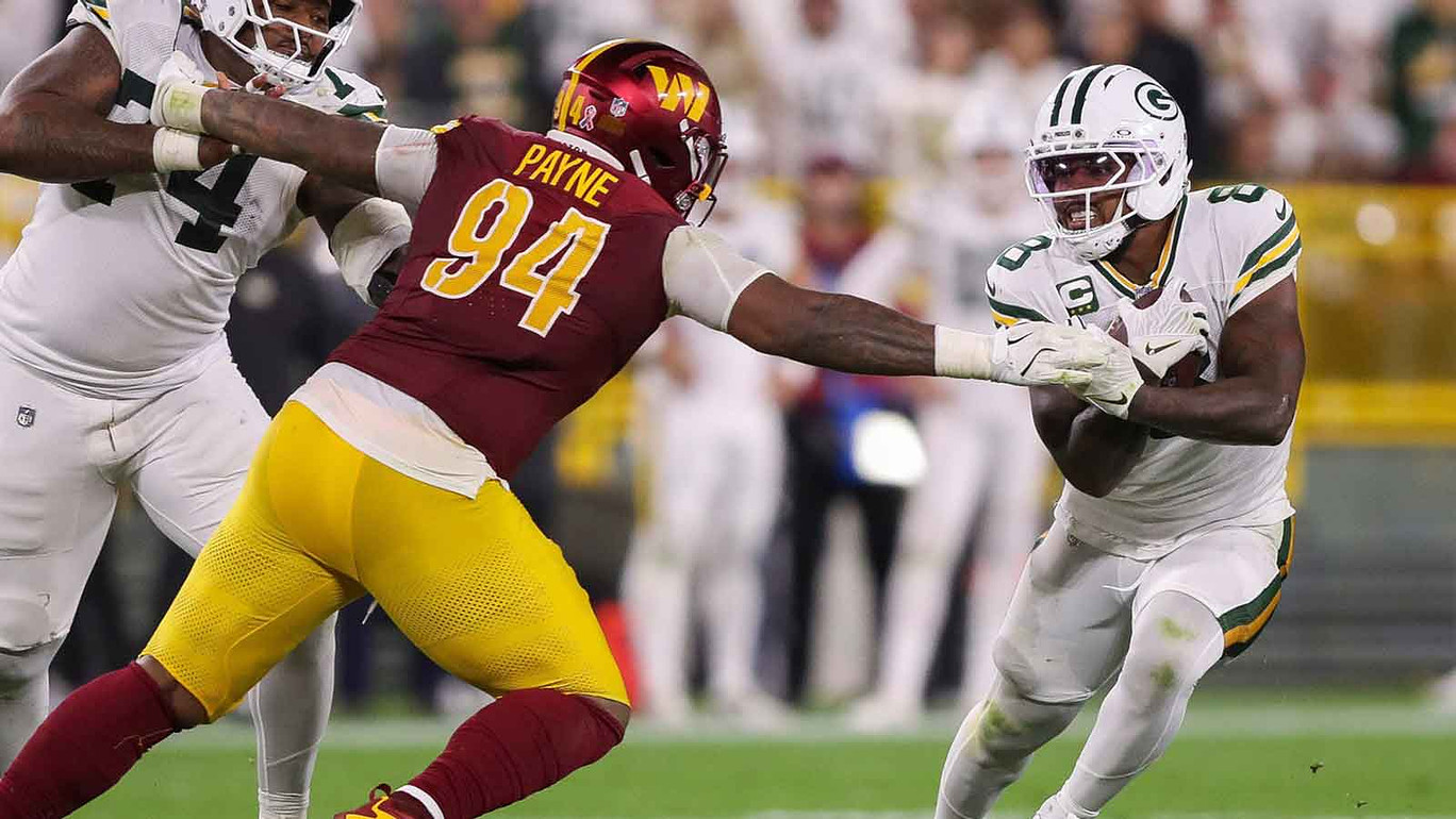 © Tork Mason / USA TODAY NETWORK via Imagn Images