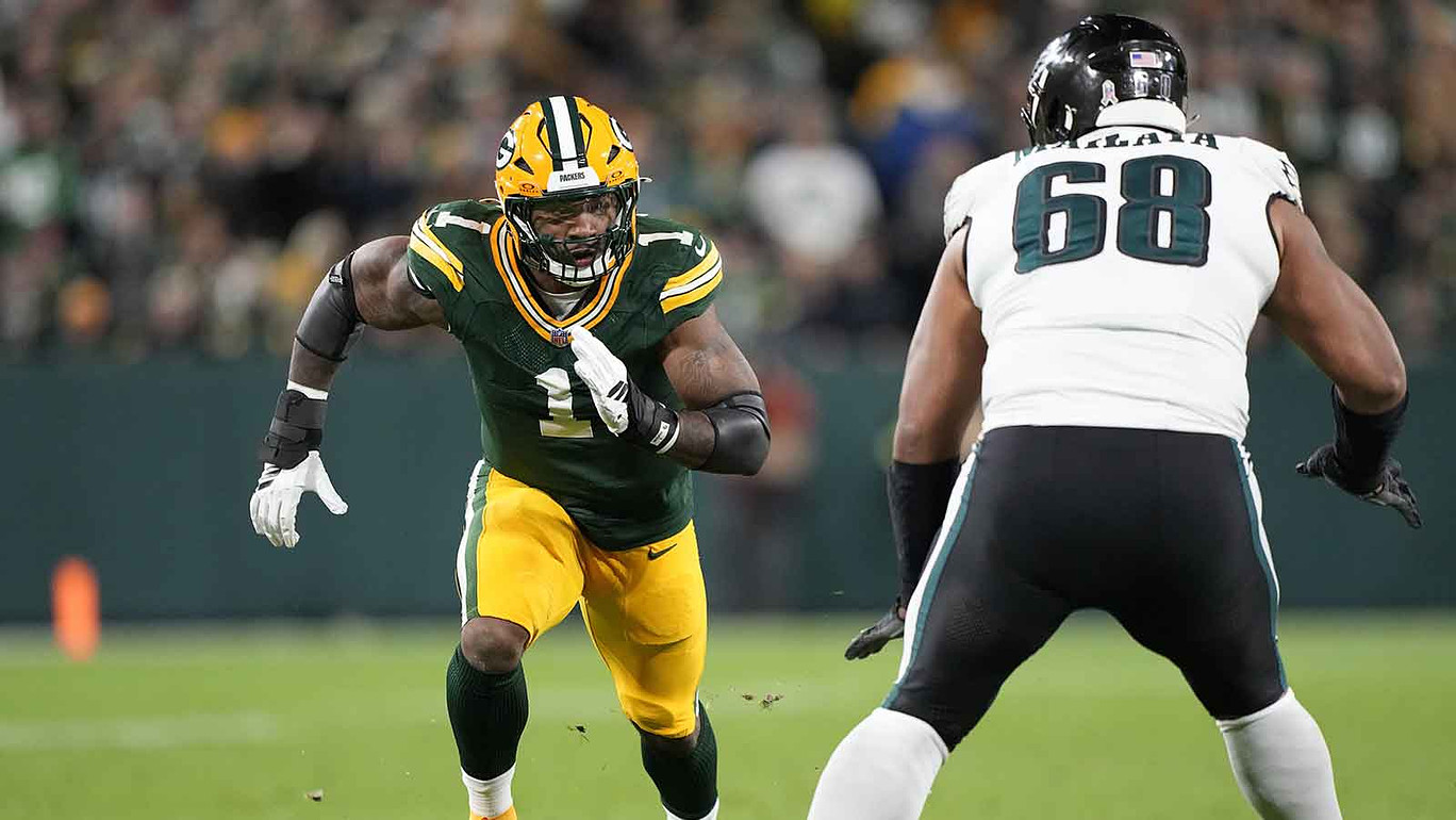 Harsh truth: Packers’ defense is not Super Bowl material