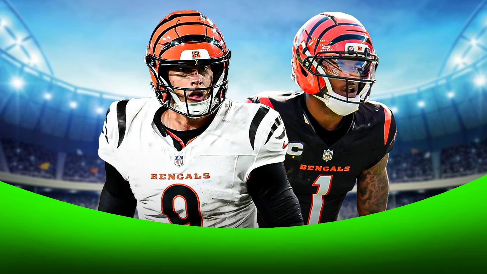 Bengals’ X-factor that must show up to upset Ravens on Thanksgiving night