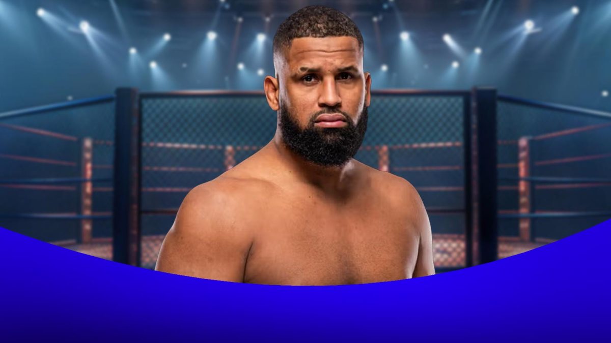 waldo cortes-acosta, shamil gaziev, ufc qatar