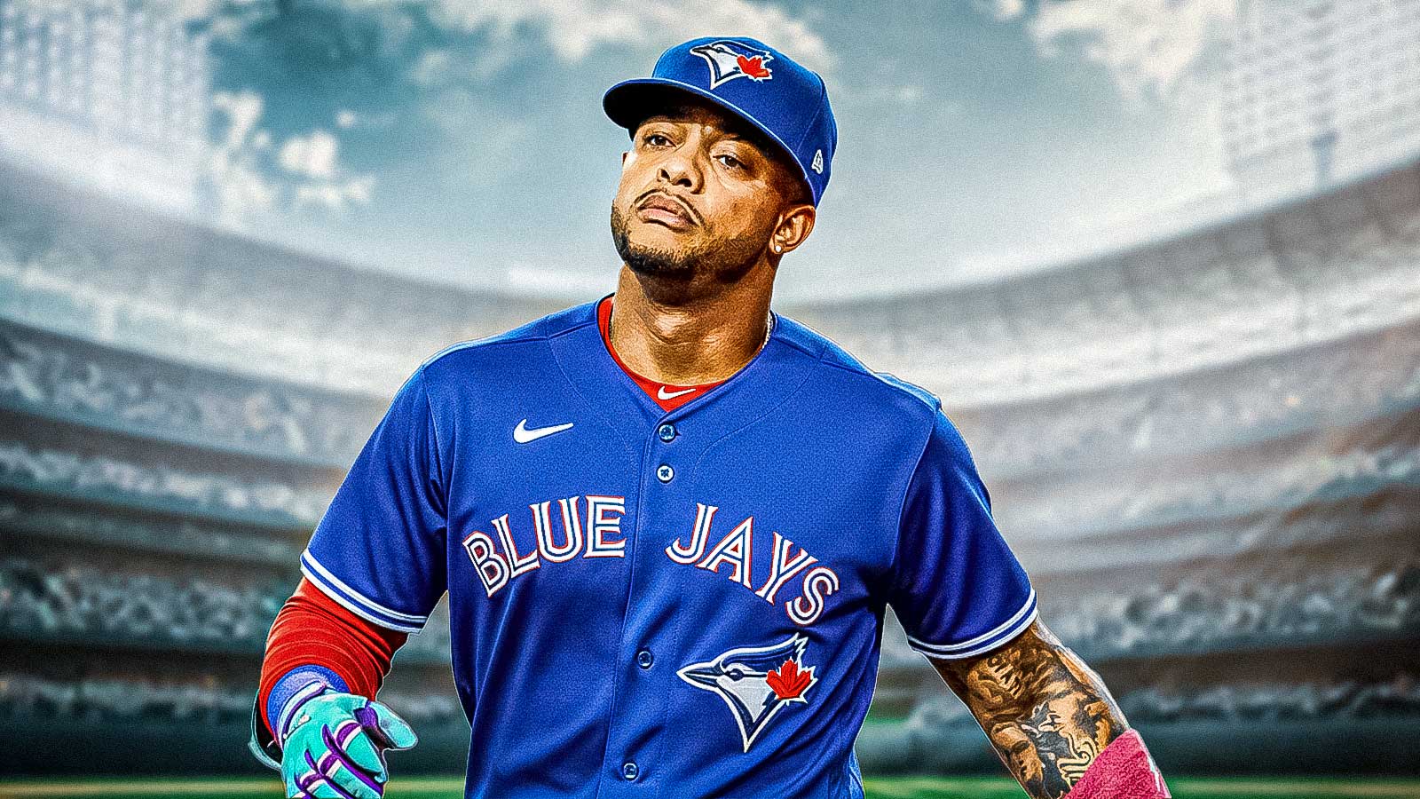 1 blockbuster move Blue Jays must make after MLB Winter Meetings