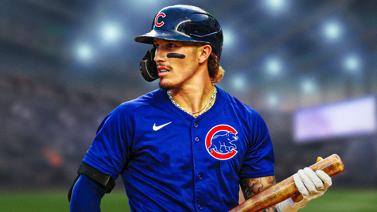 1 blockbuster move Cubs must make after MLB Winter Meetings