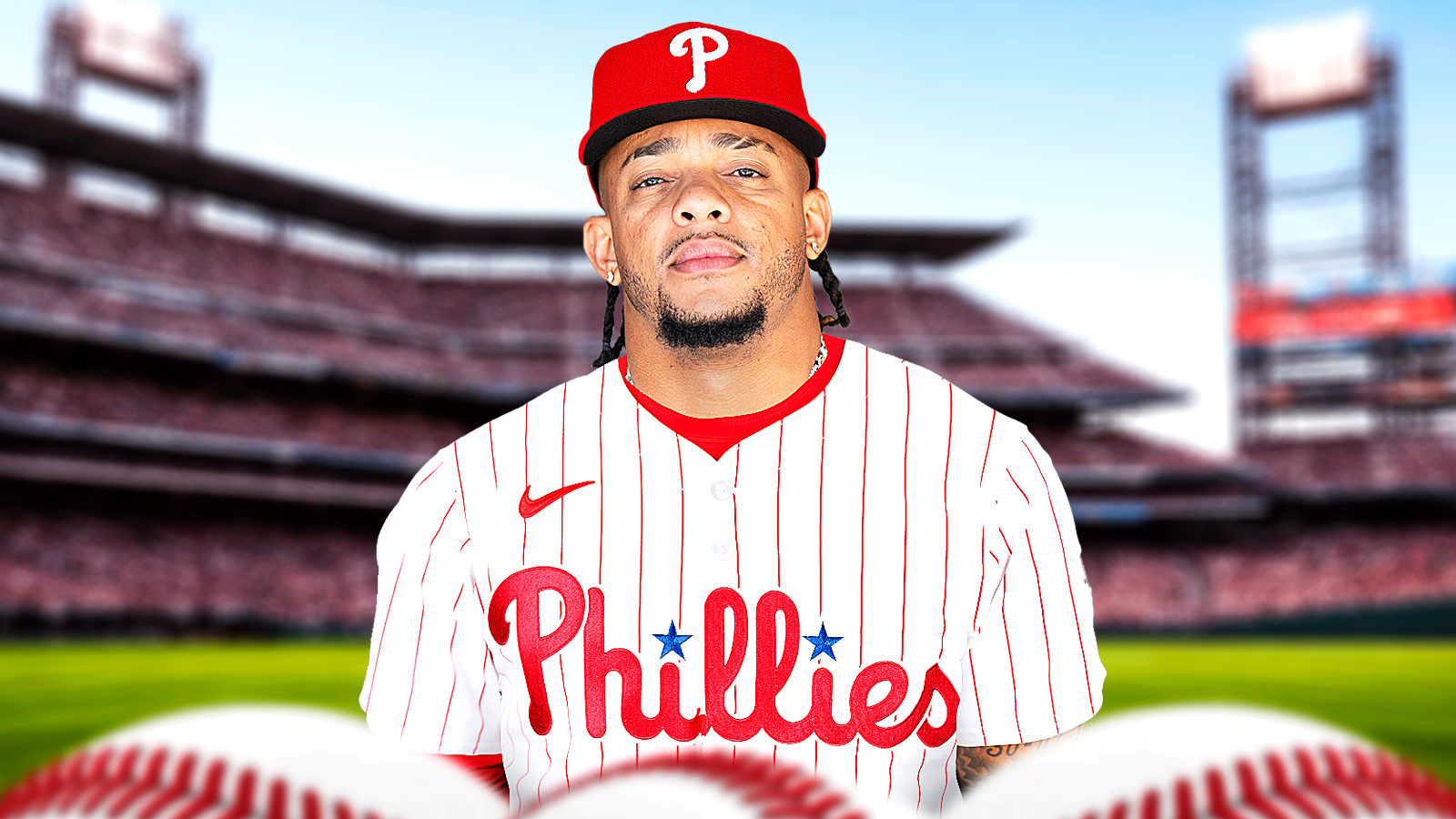 1  blockbuster move Phillies must make after MLB Winter Meetings